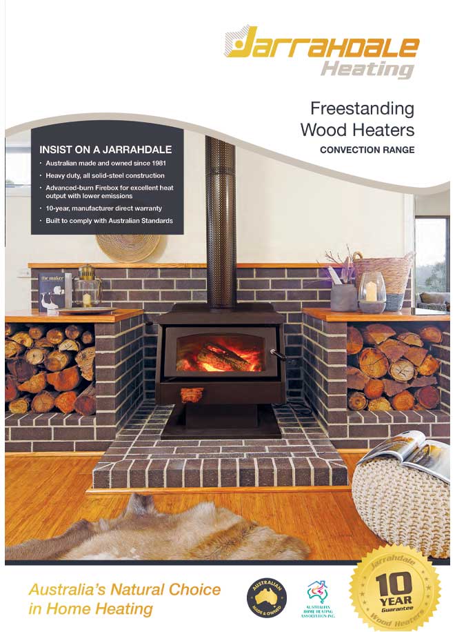 Freestanding Wood Heaters Freestanding Wood Heaters